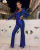 Stilig Jumpsuit for Kvinner