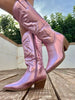 Cowboy boots for women