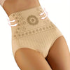 Slim supportive underwear for women