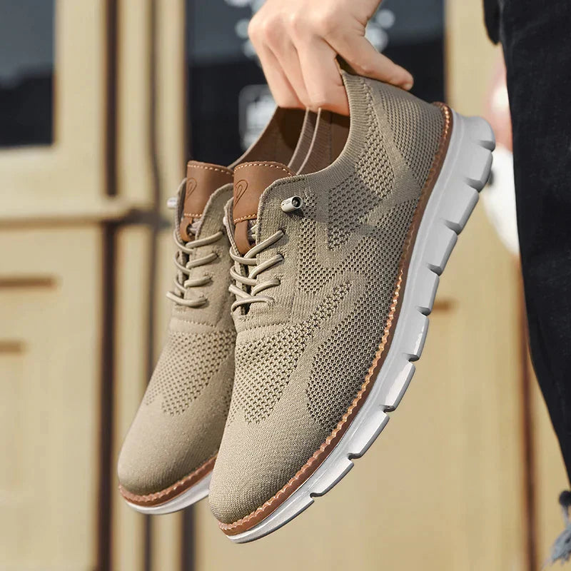 Menns Casual Vår/Sommer Sneakers