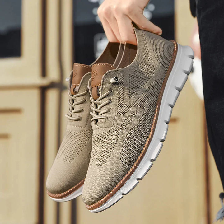 Menns Casual Vår/Sommer Sneakers