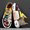 Trendy urbane joggesko for menn - Mason