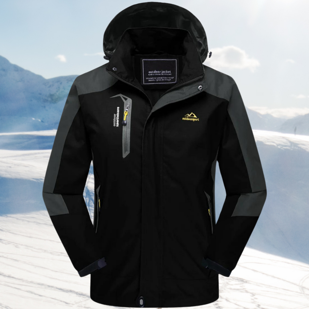 Winter Jacket for Women