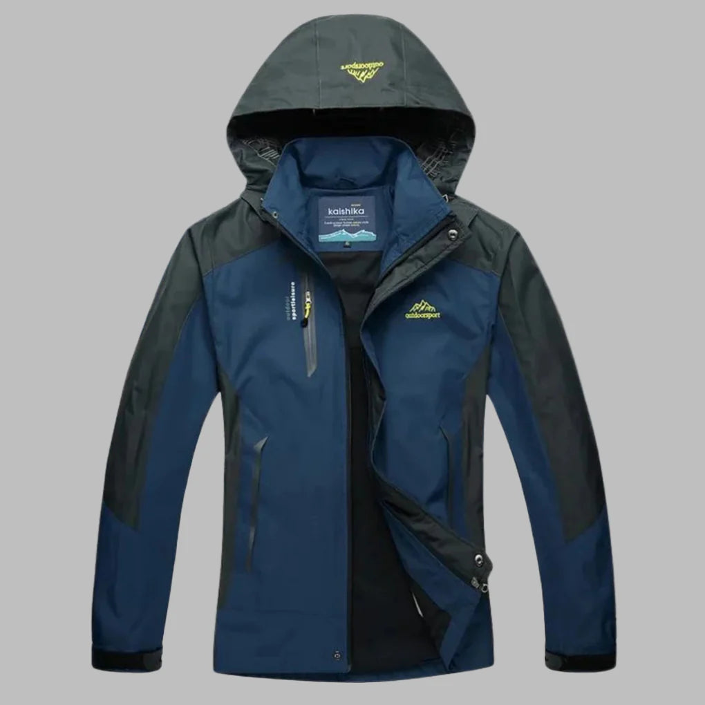 Parka jacket for women