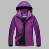 Parka jacket for women
