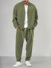 2-piece lounge set for men