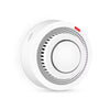 Smart WiFi-røykvarsler brannalarm 85 dB – SafeSense