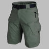 Damen-Shorts mit entspannter Passform