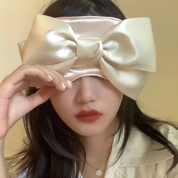 Sleep mask