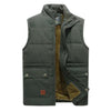 Eddie stylish men's bodywarmer – light and versatile for the transitional seasons