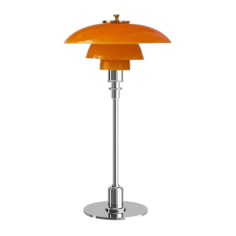Dansk Designbordlampe