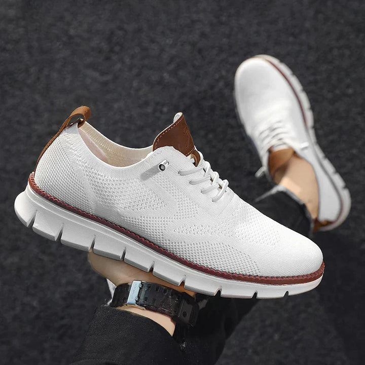 Menns Casual Vår/Sommer Sneakers