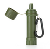 Vannfilter for utendørsbruk – PureTrail 1200