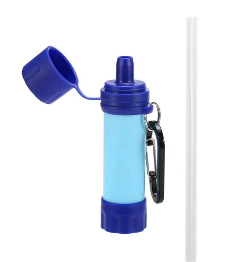 Vannfilter for utendørsbruk – PureTrail 1200