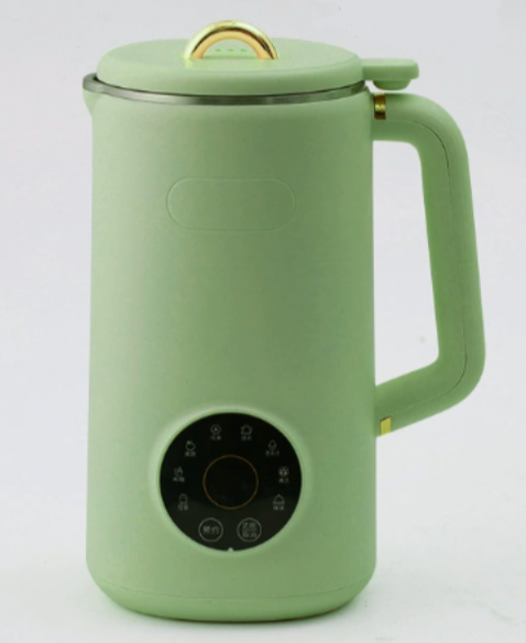 Nøttemelkmaskin 8-i-1 (1000 ml) - NutriBlend