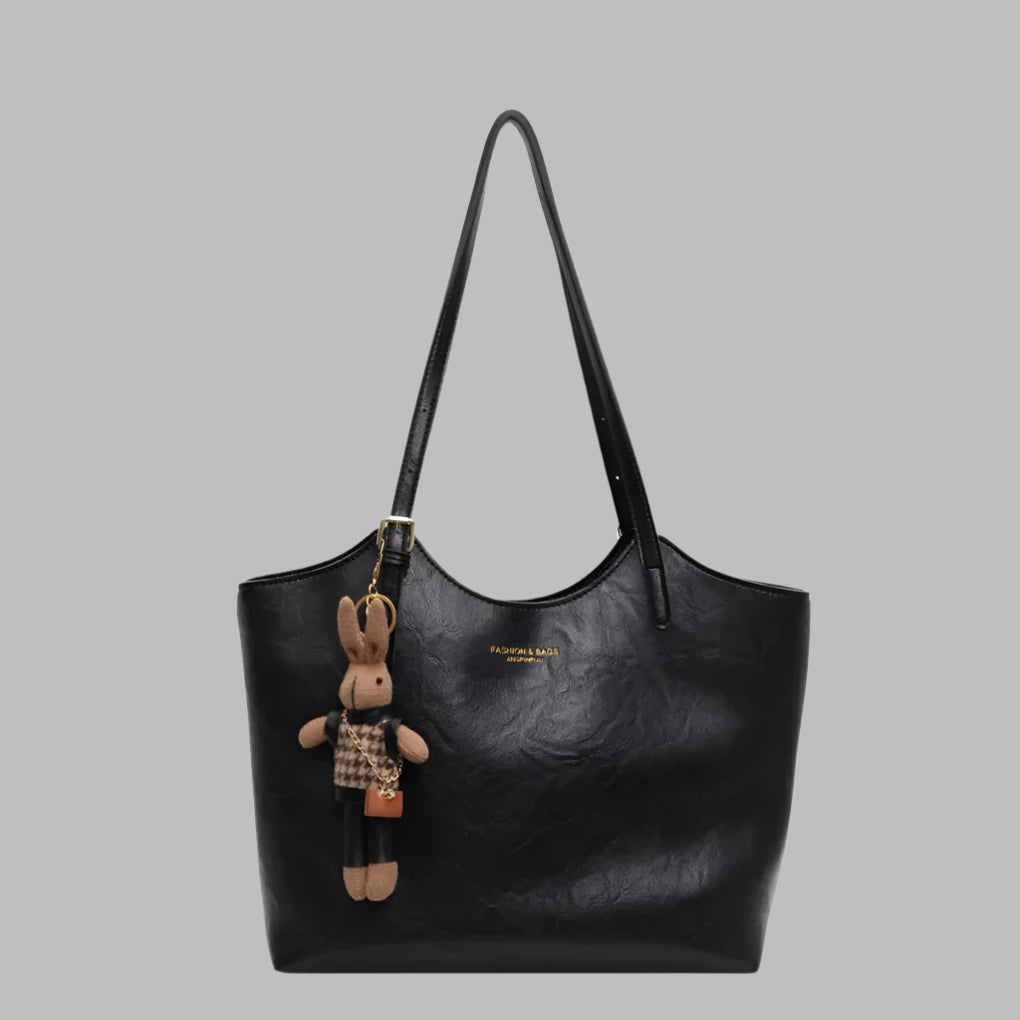 Vintage Essence Tote-skulderveske