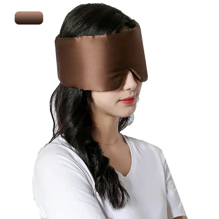 Sleep mask
