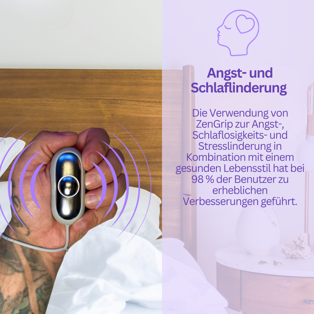 Søvnhjelp – SleepEase Pro