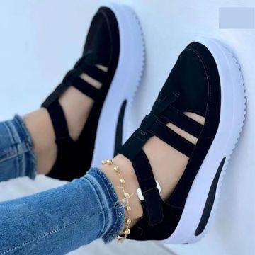 Orthopedic casual shoes for women with ultimate comfort