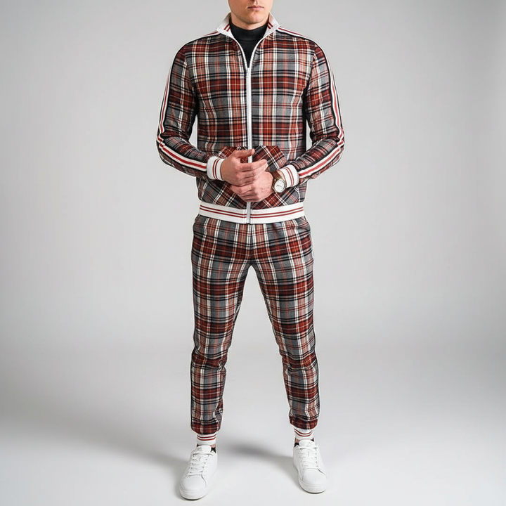 Sporty treningssett – Vincent
