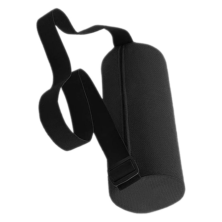 Korsryggpute – Ergonomisk Støtte