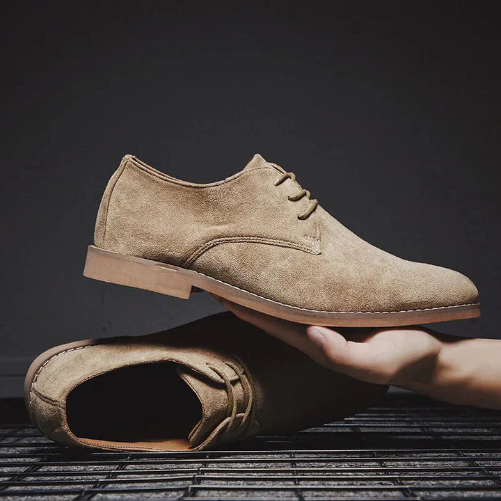 Semskede Oxford shoes for men