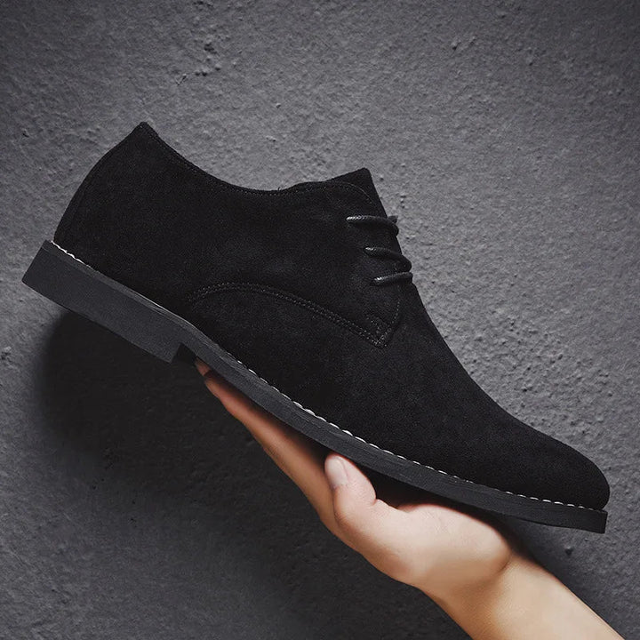 Semskede Oxford shoes for men