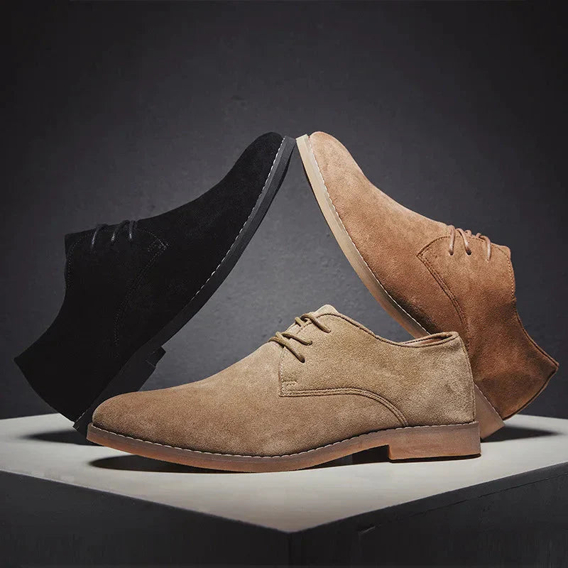 Semskede Oxford shoes for men