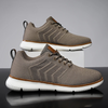Atmungsaktive Netz-Herrensneakers