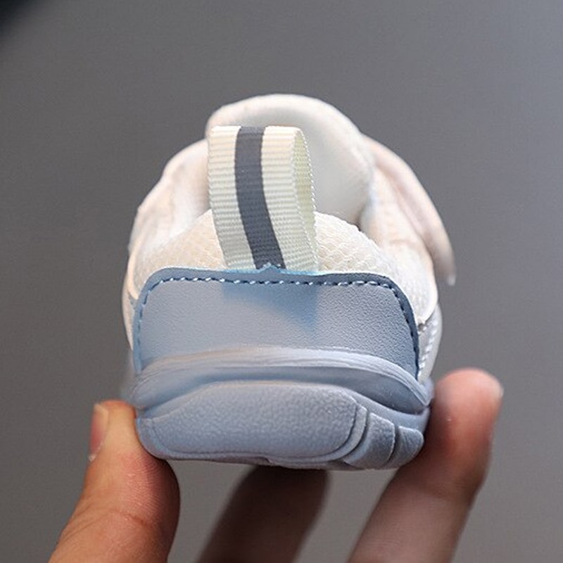 Ember – Barfot Sko for Baby - Fleksible & Sikker