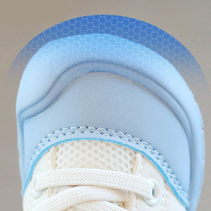 Ember – Barfot Sko for Baby - Fleksible & Sikker