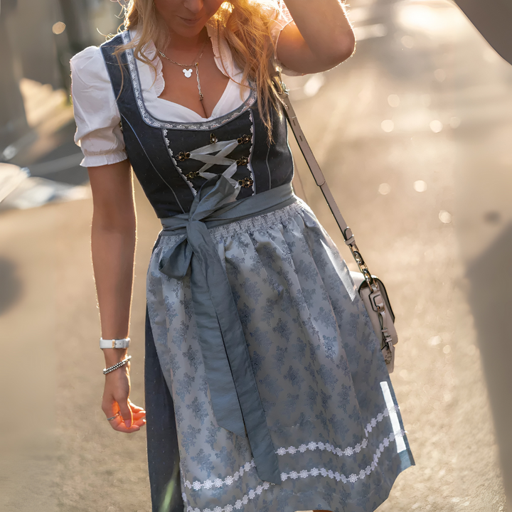 Traditional Dirndl for women