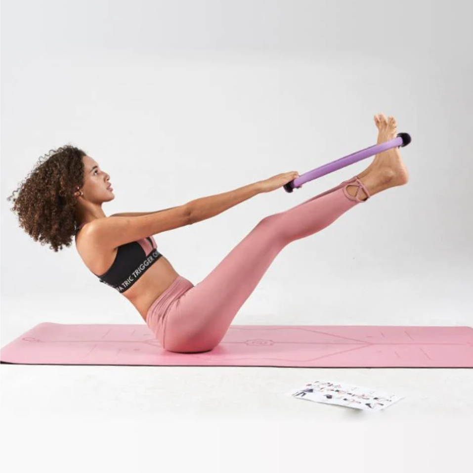 Pilates-ring – FlexTone Pro