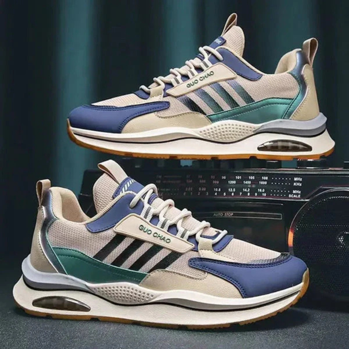 Retro joggesko for menn