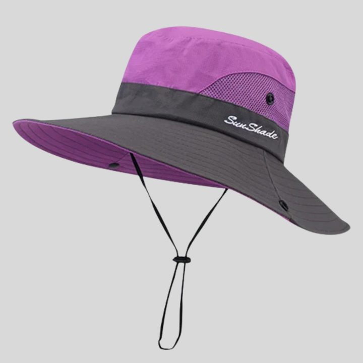 UV Pro-hatt for kvinner