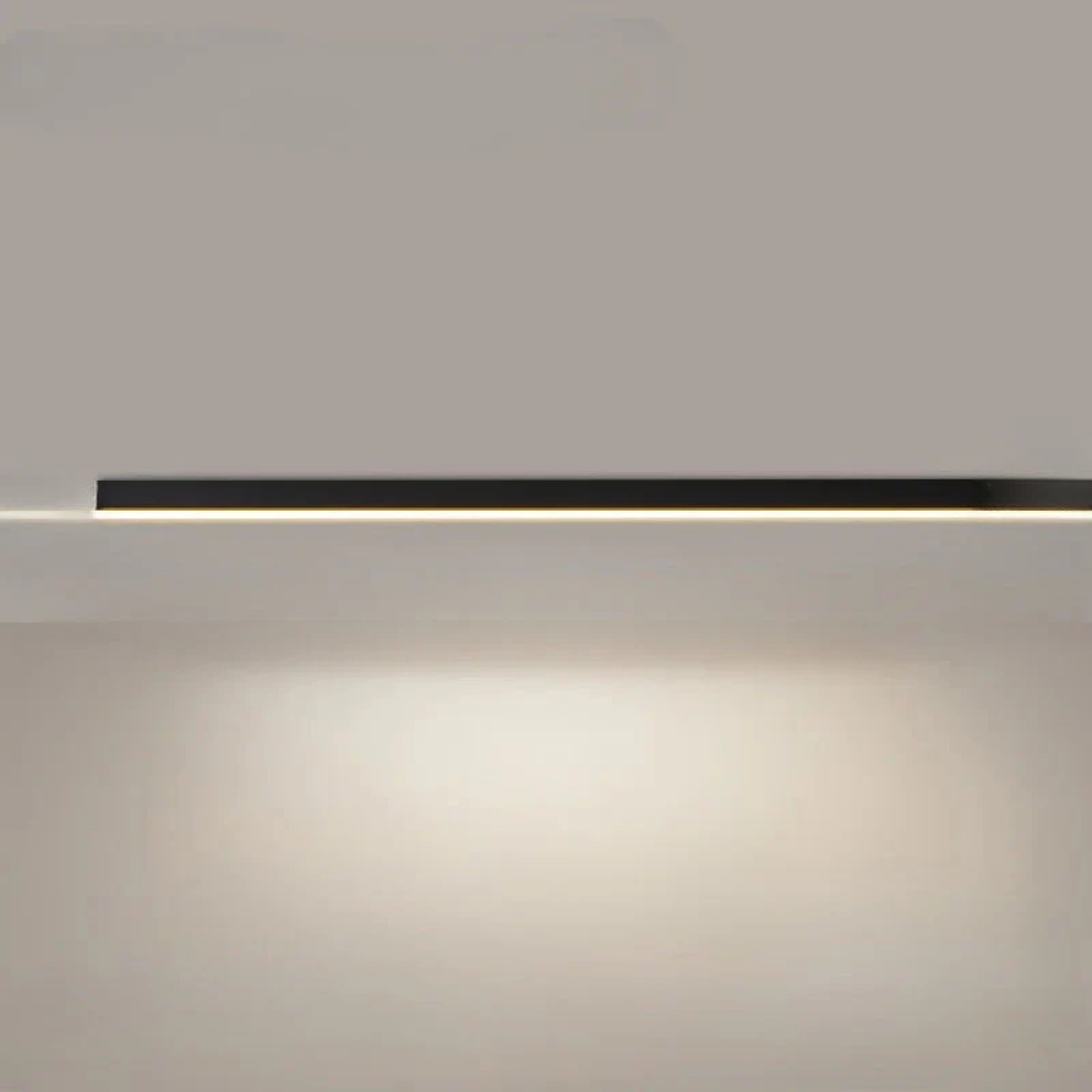 Moderne LED-taklampe
