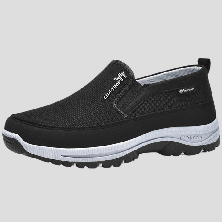 Støttesko for menn – Designet for enkel hverdag