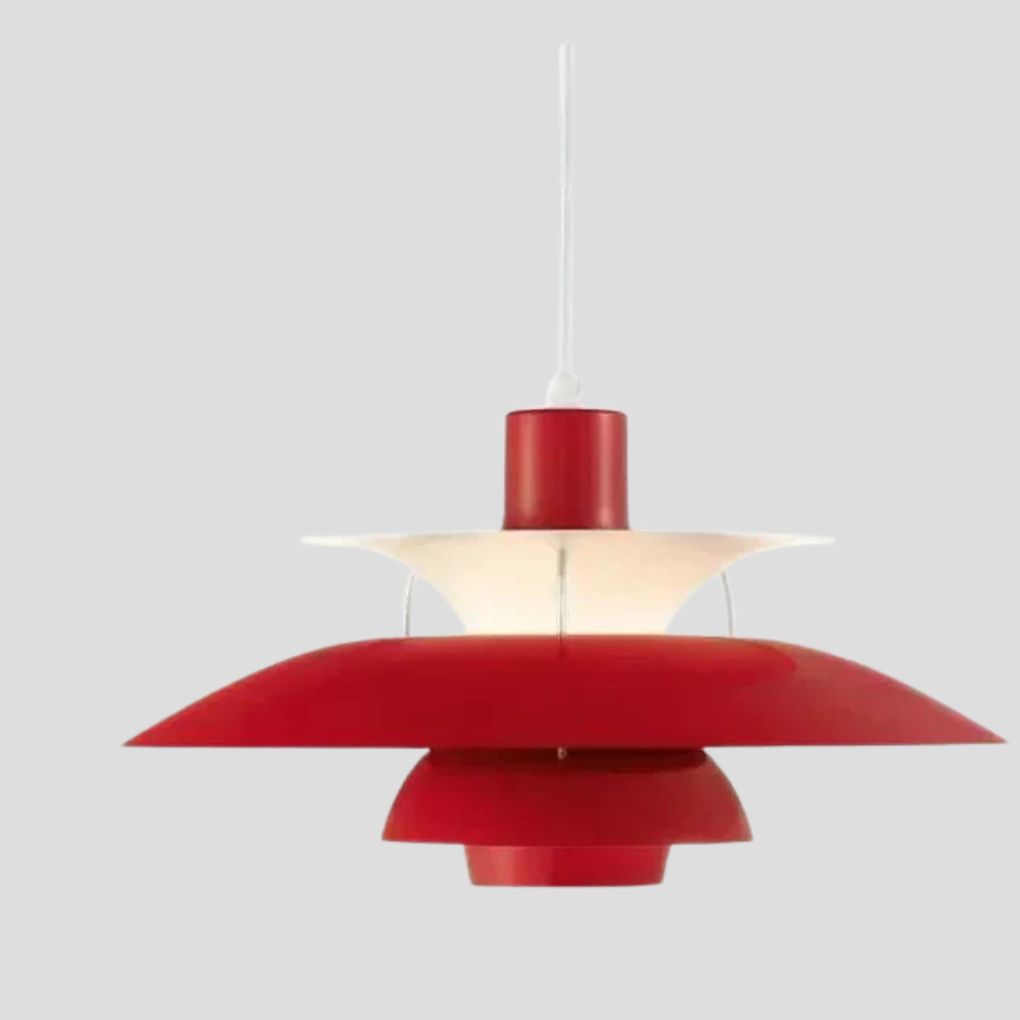 Taklampe – Dimbar belysning for enhver stemning