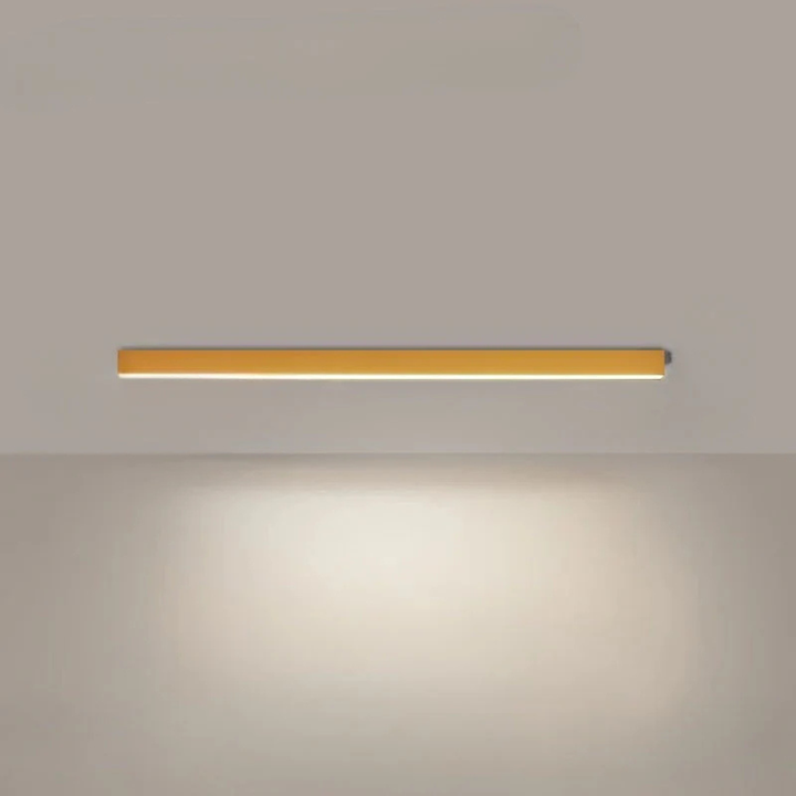 Moderne LED-taklampe