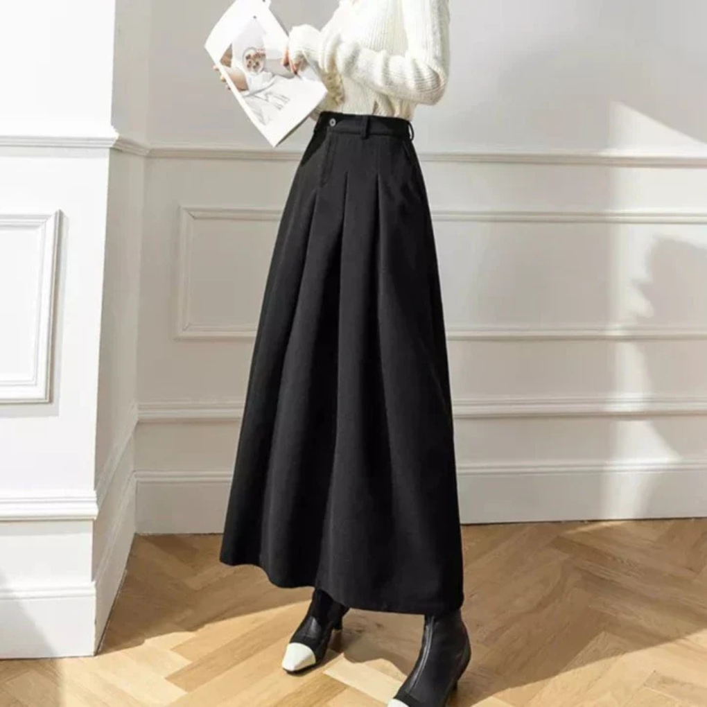 Elegant skjørt for kvinner