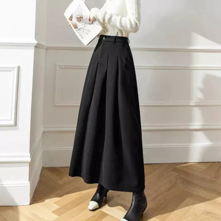 Elegant skjørt for kvinner