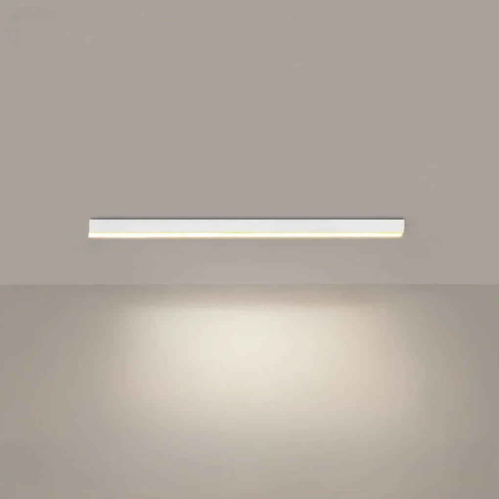 Moderne LED-taklampe