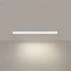 Moderne LED-taklampe