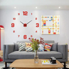 Artistry Chrono DIY veggklokke
