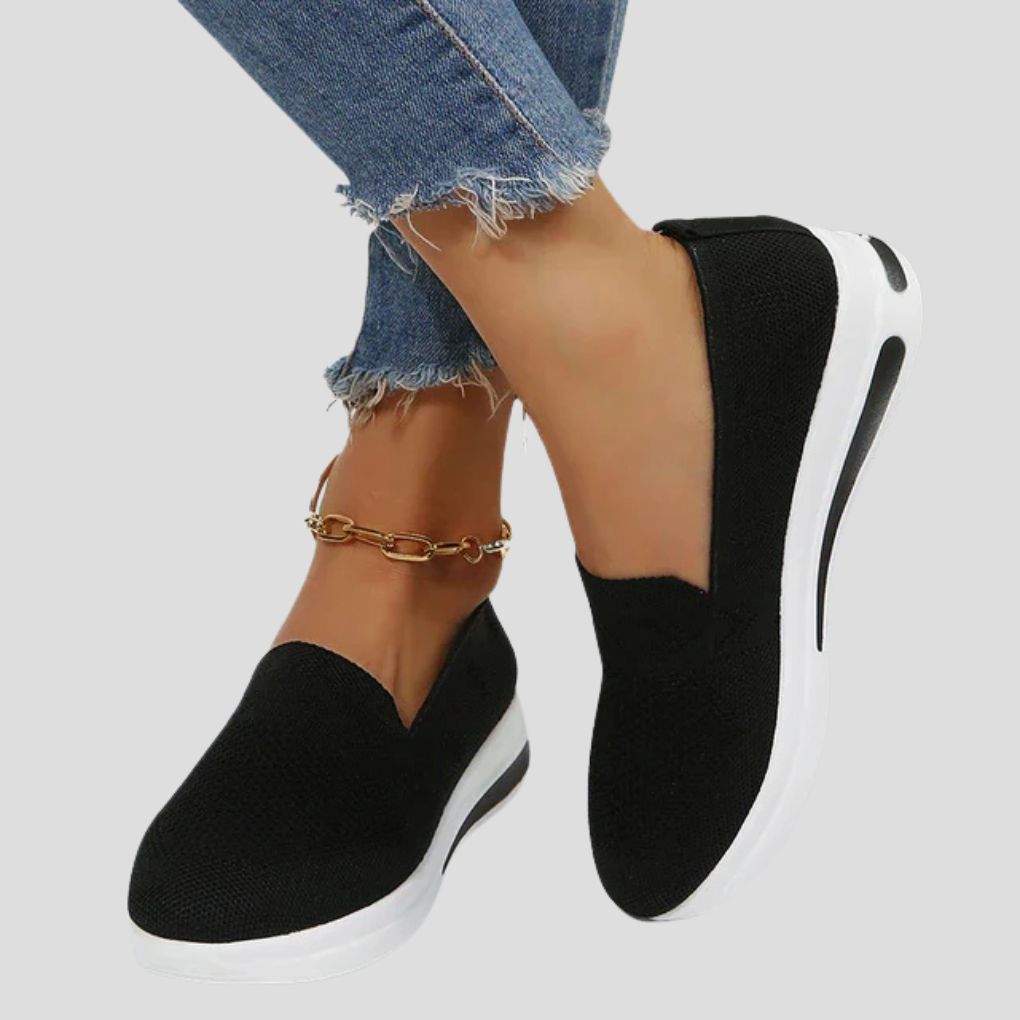 ComfortPlus joggesko for kvinner