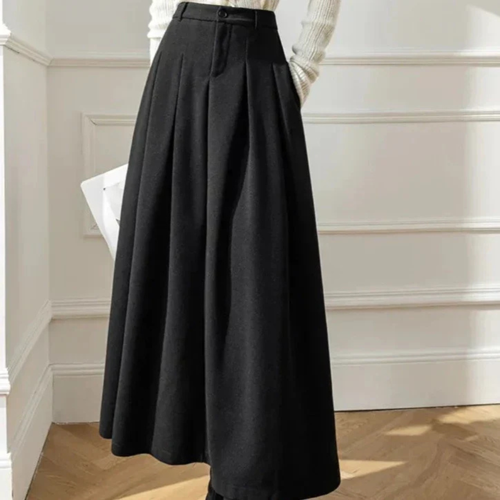Elegant skjørt for kvinner