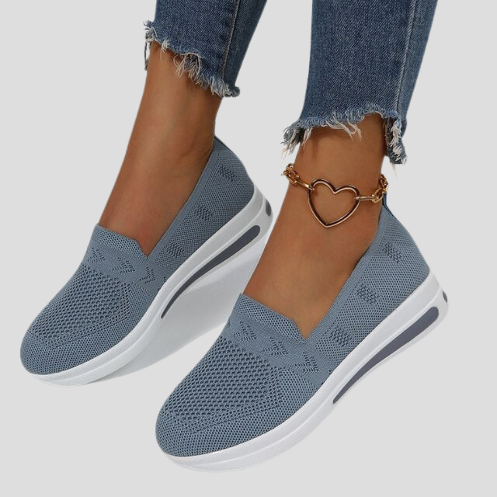 ComfortPlus joggesko for kvinner