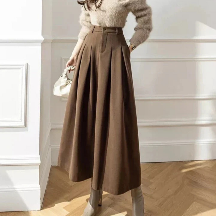 Elegant skjørt for kvinner