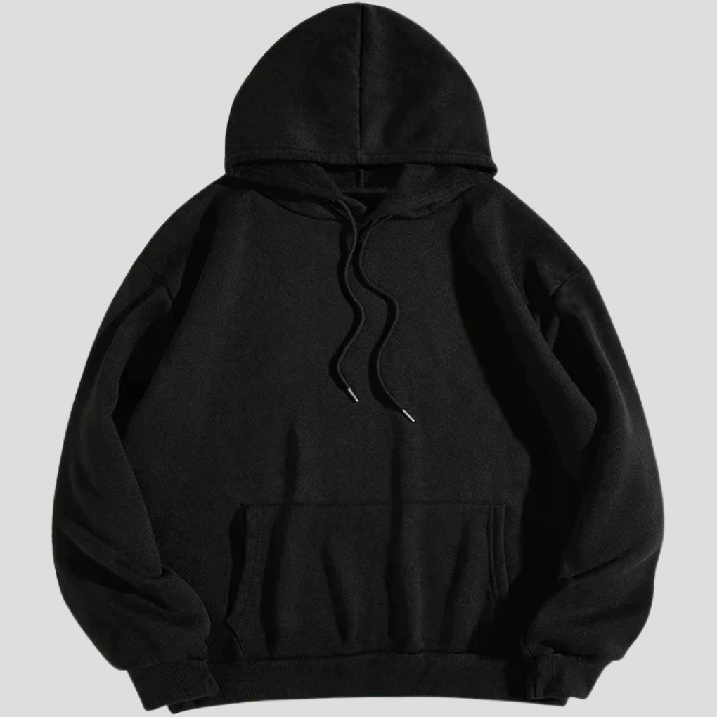 Casual hoodie for women