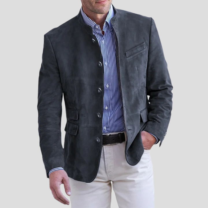 Klassisk blazer for menn